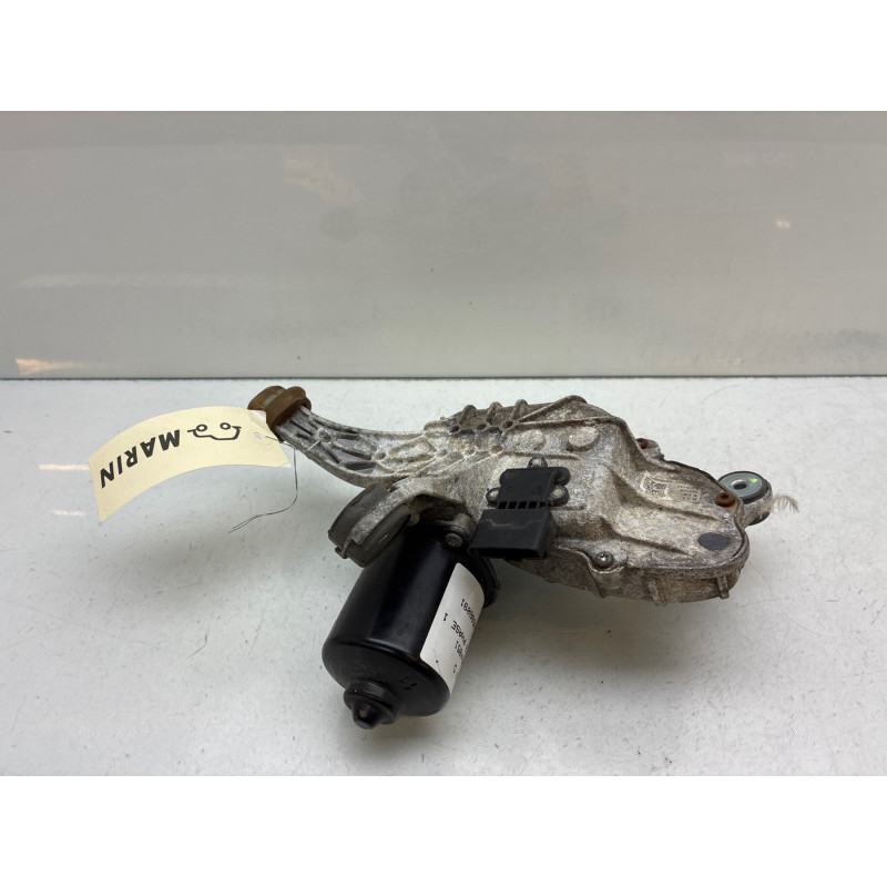 Moteur essuie glace avant droit RENAULT GRAND SCENIC 3 Photo n°3