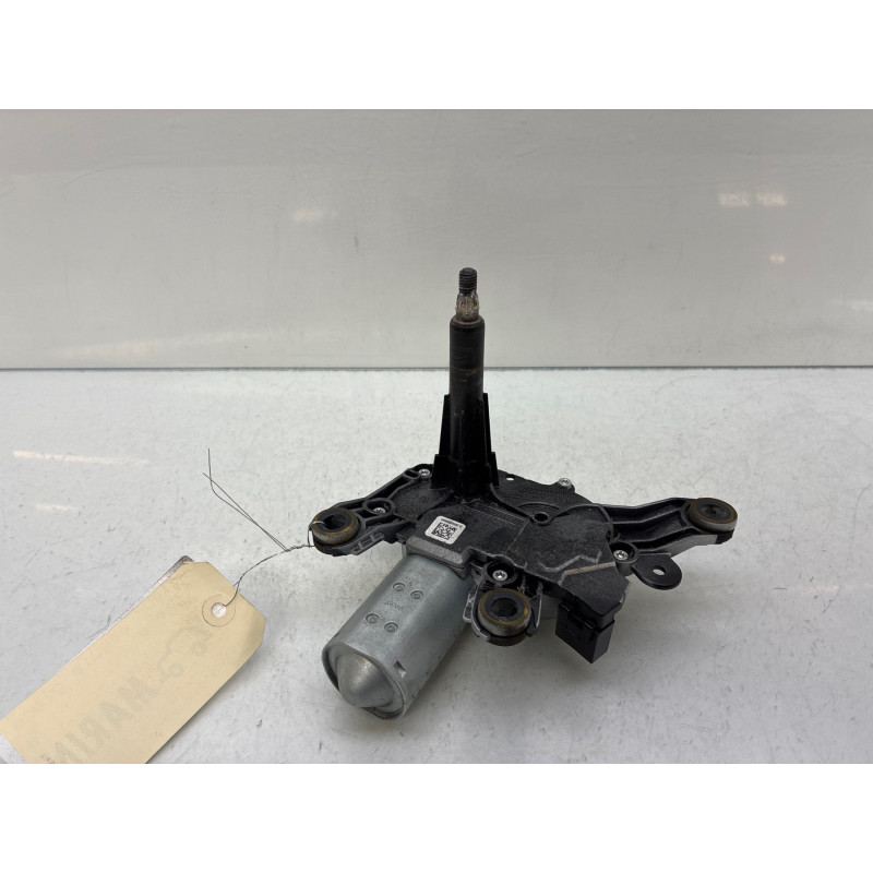 Moteur essuie glace arriere DACIA LOGAN MCV 2 Photo n°4