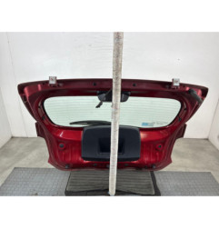Malle/Hayon arriere DACIA SANDERO 2