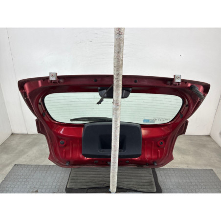 Malle/Hayon arriere DACIA SANDERO 2