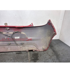 Pare choc arriere PEUGEOT 108