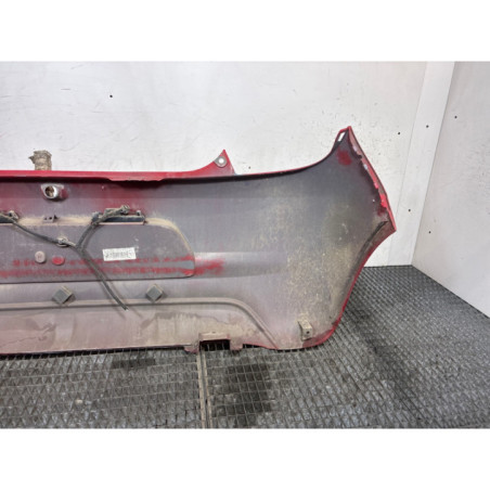 Pare choc arriere PEUGEOT 108
