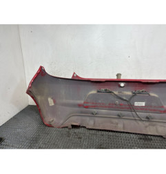 Pare choc arriere PEUGEOT 108