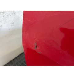 Pare choc arriere PEUGEOT 108