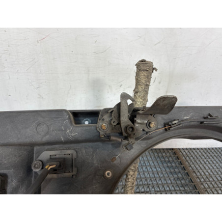 Face avant PEUGEOT 307