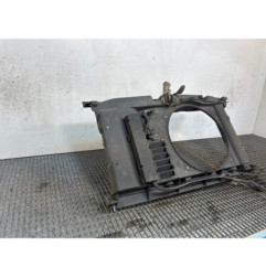 Face avant PEUGEOT 307