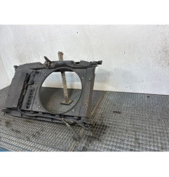 Face avant PEUGEOT 307