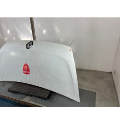 Capot RENAULT MASTER 3