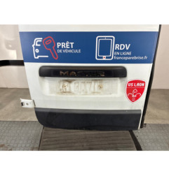 Porte de coffre gauche RENAULT MASTER 3