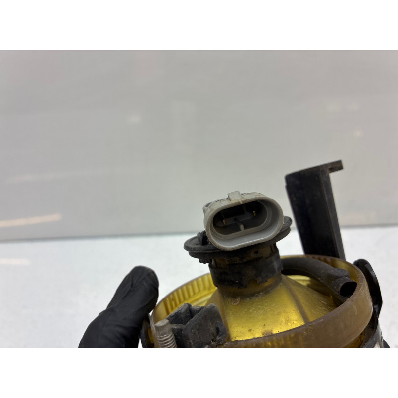 Anti brouillard droit (feux) VOLKSWAGEN EOS Photo n°1