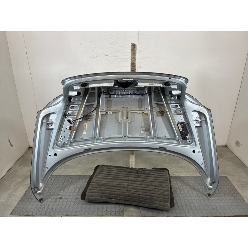Malle/Hayon arriere VOLKSWAGEN EOS Photo n°1
