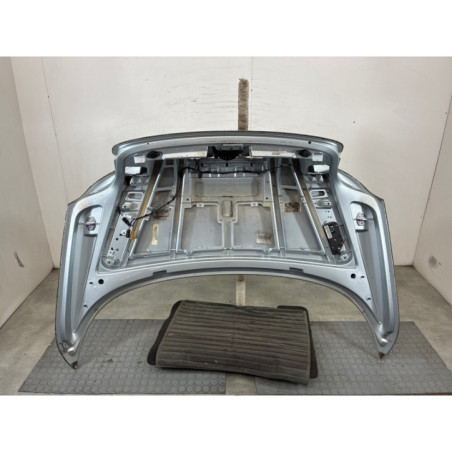 Malle/Hayon arriere VOLKSWAGEN EOS Photo n°1