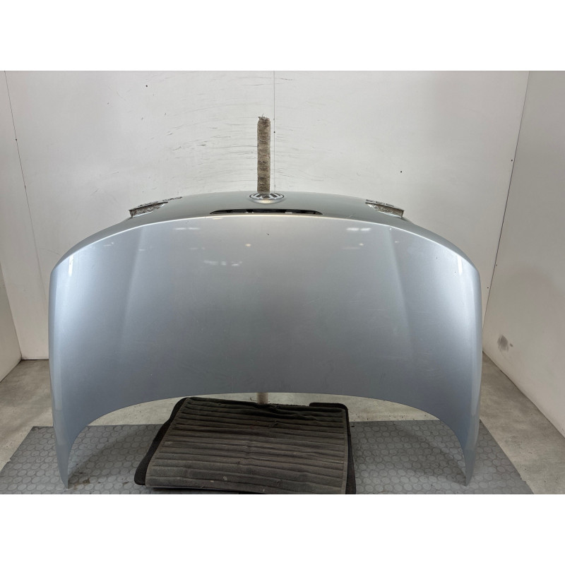 Malle/Hayon arriere VOLKSWAGEN EOS Photo n°2