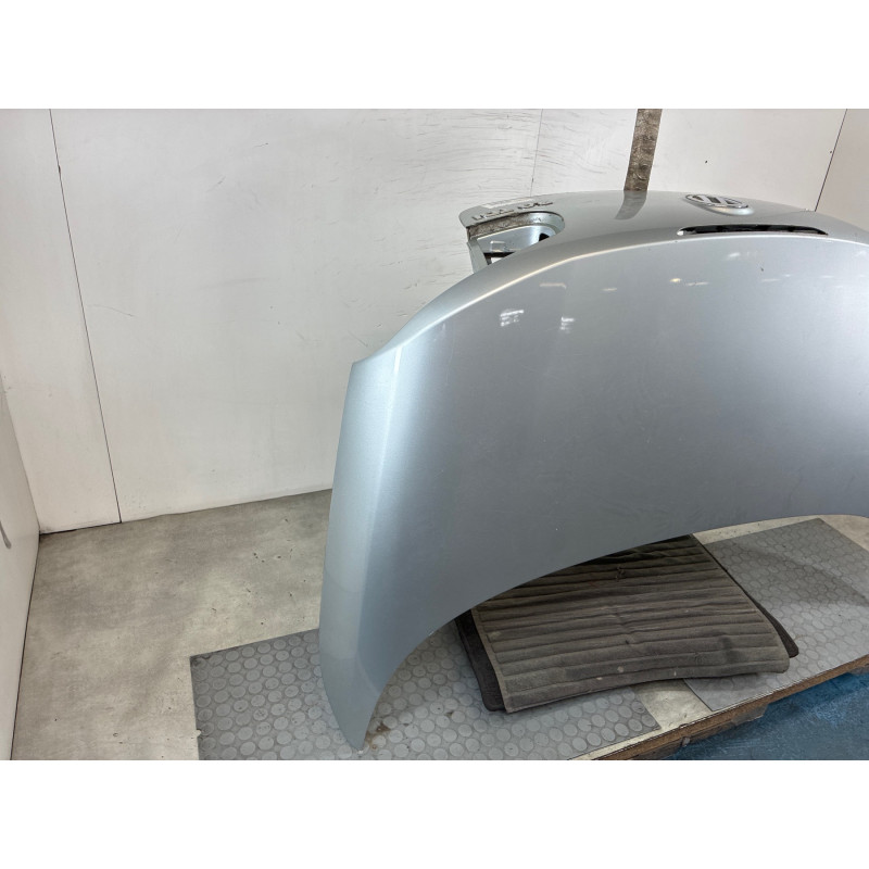 Malle/Hayon arriere VOLKSWAGEN EOS Photo n°4