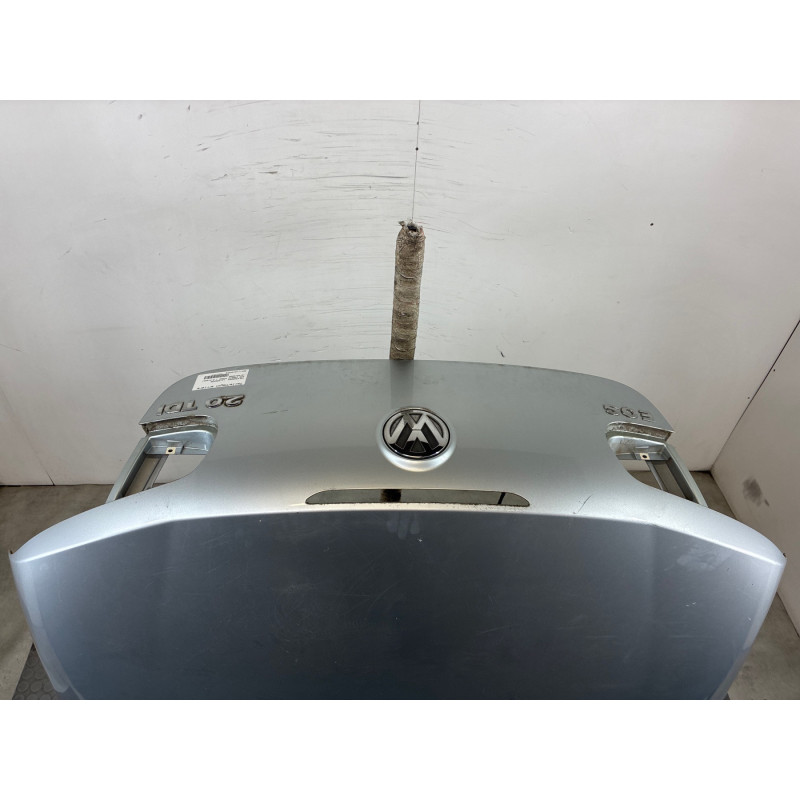 Malle/Hayon arriere VOLKSWAGEN EOS Photo n°5