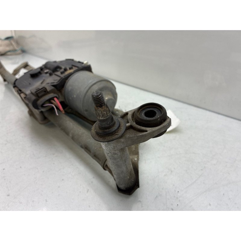 Moteur essuie glace avant VOLKSWAGEN EOS Photo n°4