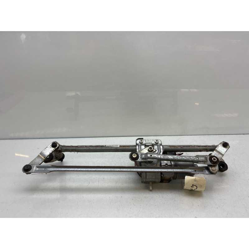 Moteur essuie glace avant VOLKSWAGEN EOS Photo n°7