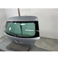 Malle/Hayon arriere VOLKSWAGEN POLO 5