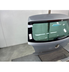 Malle/Hayon arriere VOLKSWAGEN POLO 5