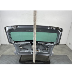 Malle/Hayon arriere VOLKSWAGEN POLO 5