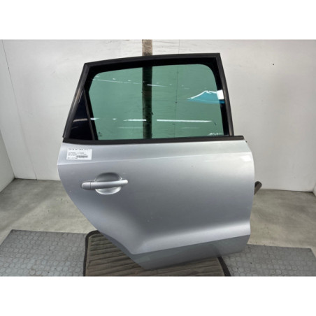 Porte arriere droit VOLKSWAGEN POLO 5