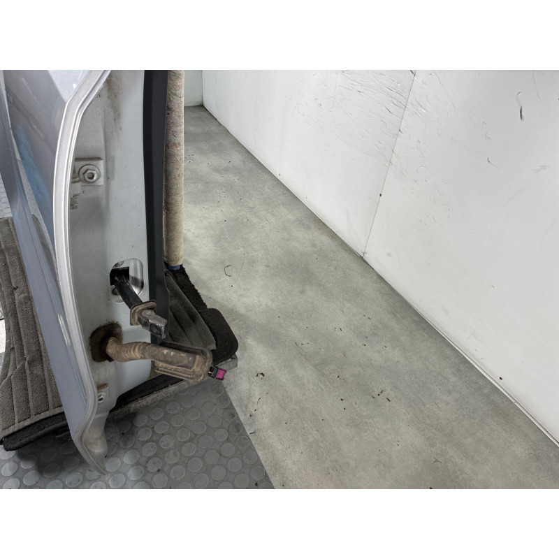 Porte arriere droit VOLKSWAGEN POLO 5 Photo n°5