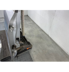 Porte avant droit VOLKSWAGEN POLO 5
