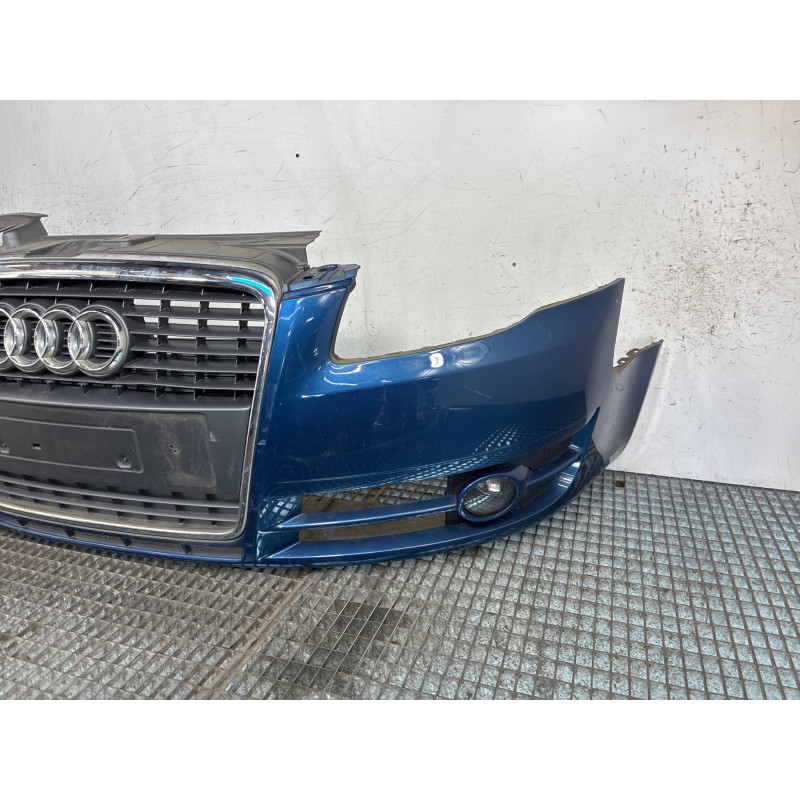 Pare choc avant AUDI A4 2 Photo n°3