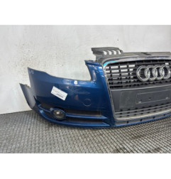 Pare choc avant AUDI A4 2