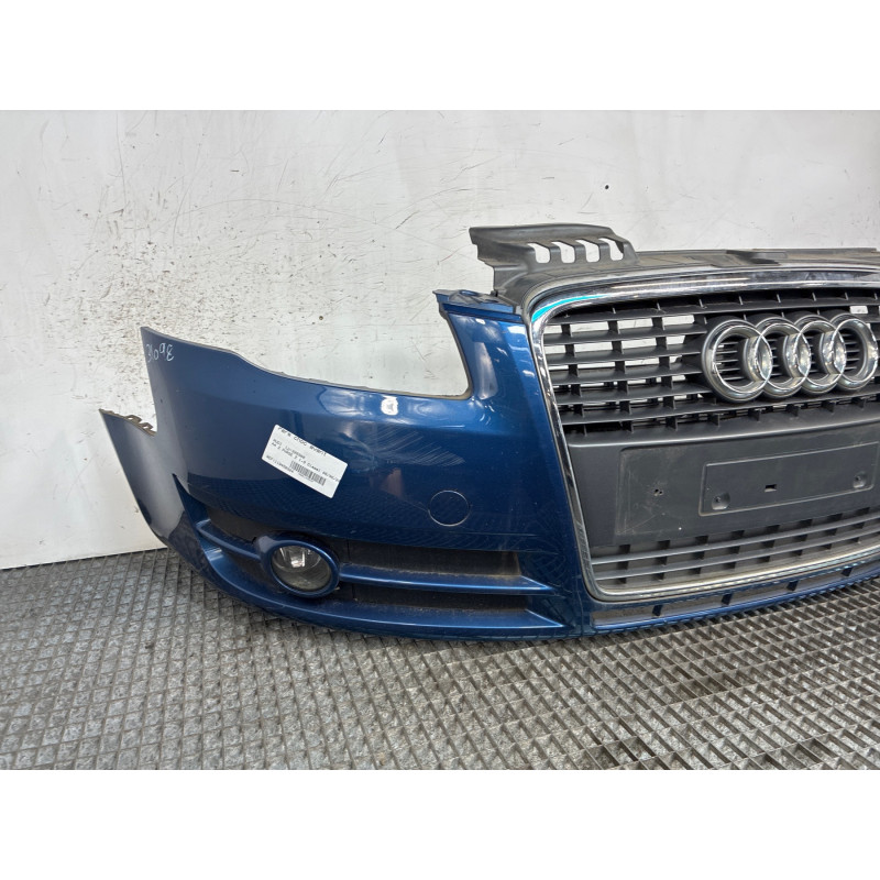 Pare choc avant AUDI A4 2 Photo n°4
