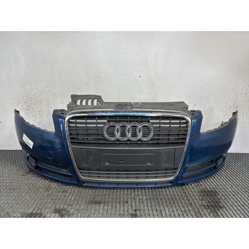 Pare choc avant AUDI A4 2 Photo n°5