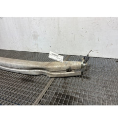Renfort pare choc avant (traverse) AUDI A4 2