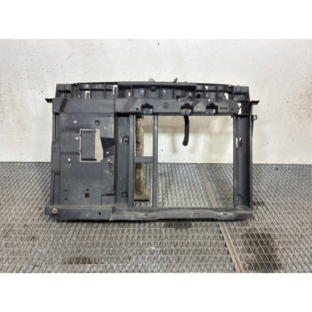 Face avant CITROEN C2