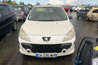 Interrupteur de leve vitre avant gauche PEUGEOT 307
