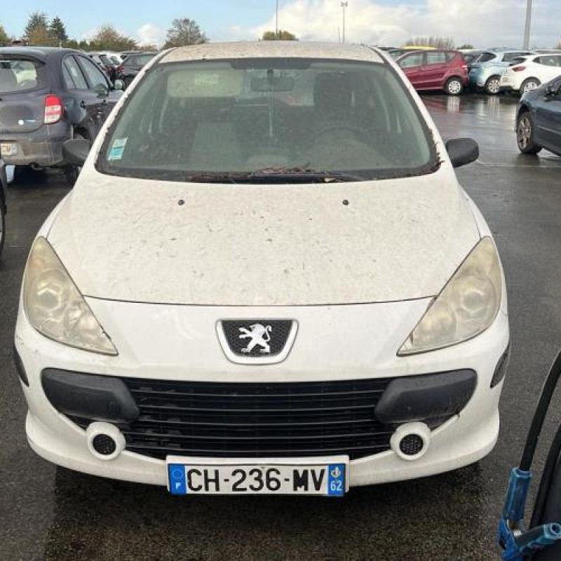 Interrupteur de leve vitre avant gauche PEUGEOT 307 Photo n°4