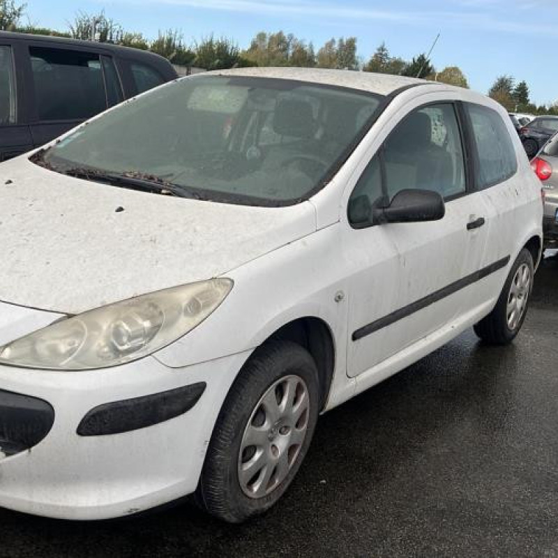 Interrupteur de leve vitre avant gauche PEUGEOT 307 Photo n°5