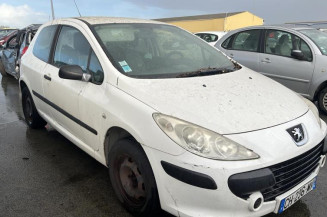 Interrupteur de leve vitre avant gauche PEUGEOT 307