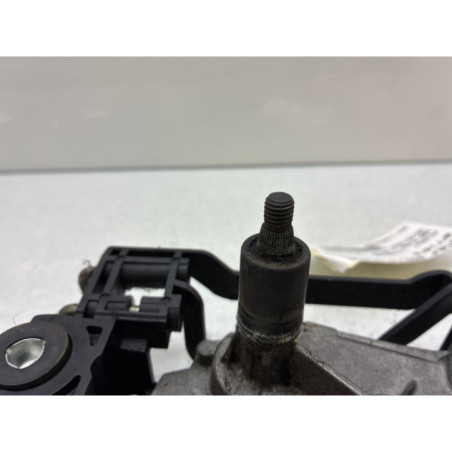 Moteur essuie glace arriere PEUGEOT 206 Photo n°1