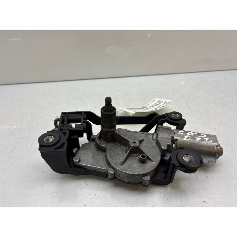 Moteur essuie glace arriere PEUGEOT 206 Photo n°5