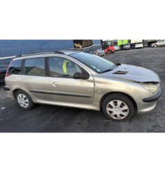 Moteur essuie glace arriere PEUGEOT 206