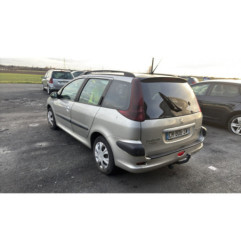 Moteur essuie glace arriere PEUGEOT 206