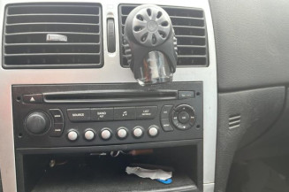 Interrupteur de leve vitre avant gauche PEUGEOT 307