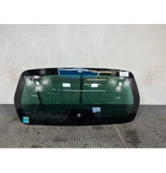 Lunette arriere PEUGEOT PARTNER 2 Photo n°1