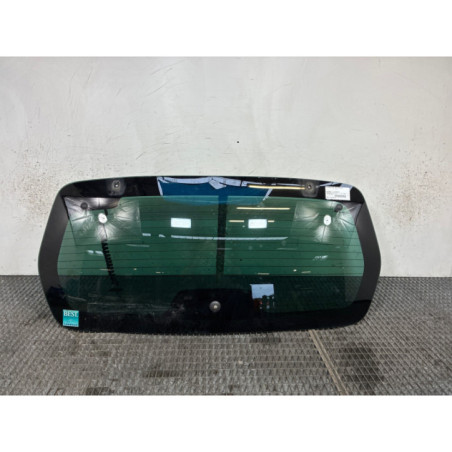 Lunette arriere PEUGEOT PARTNER 2 Photo n°1