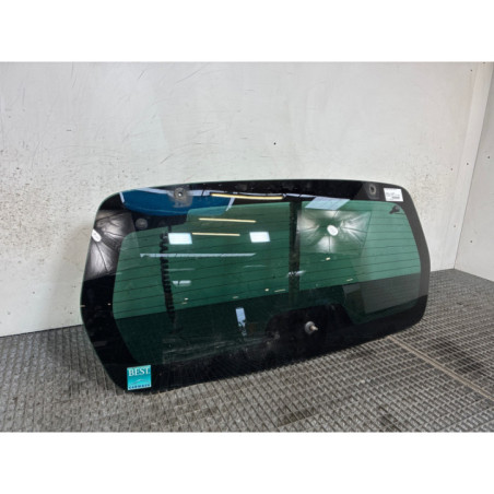 Lunette arriere PEUGEOT PARTNER 2