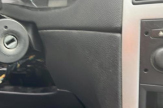 Interrupteur de leve vitre avant gauche PEUGEOT 307