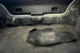 Interrupteur de leve vitre avant gauche PEUGEOT 307