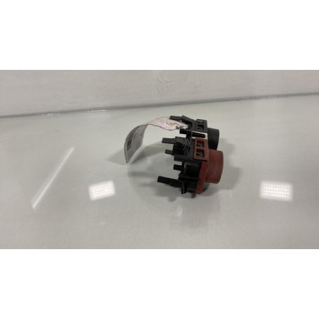 Bouton de warning RENAULT SCENIC 2