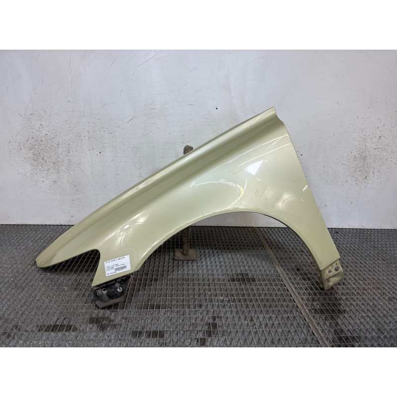 Aile avant gauche VOLVO V 50 Photo n°3