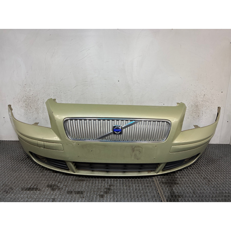 Pare choc avant VOLVO V 50 Photo n°3